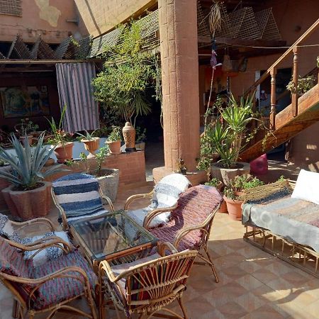 Hostel Happy Land Luxor Exterior foto