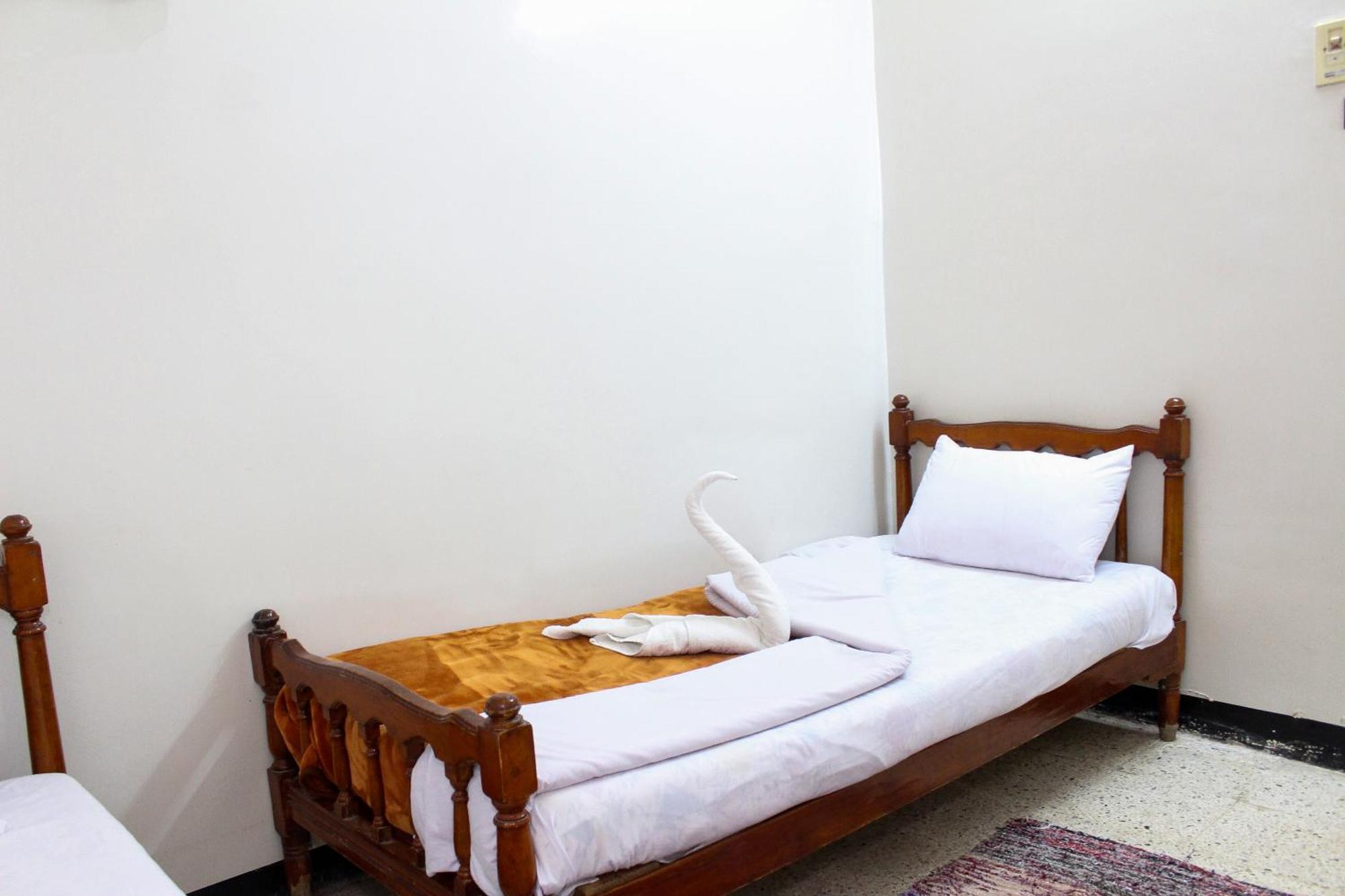 Hostel Happy Land Luxor Zimmer foto