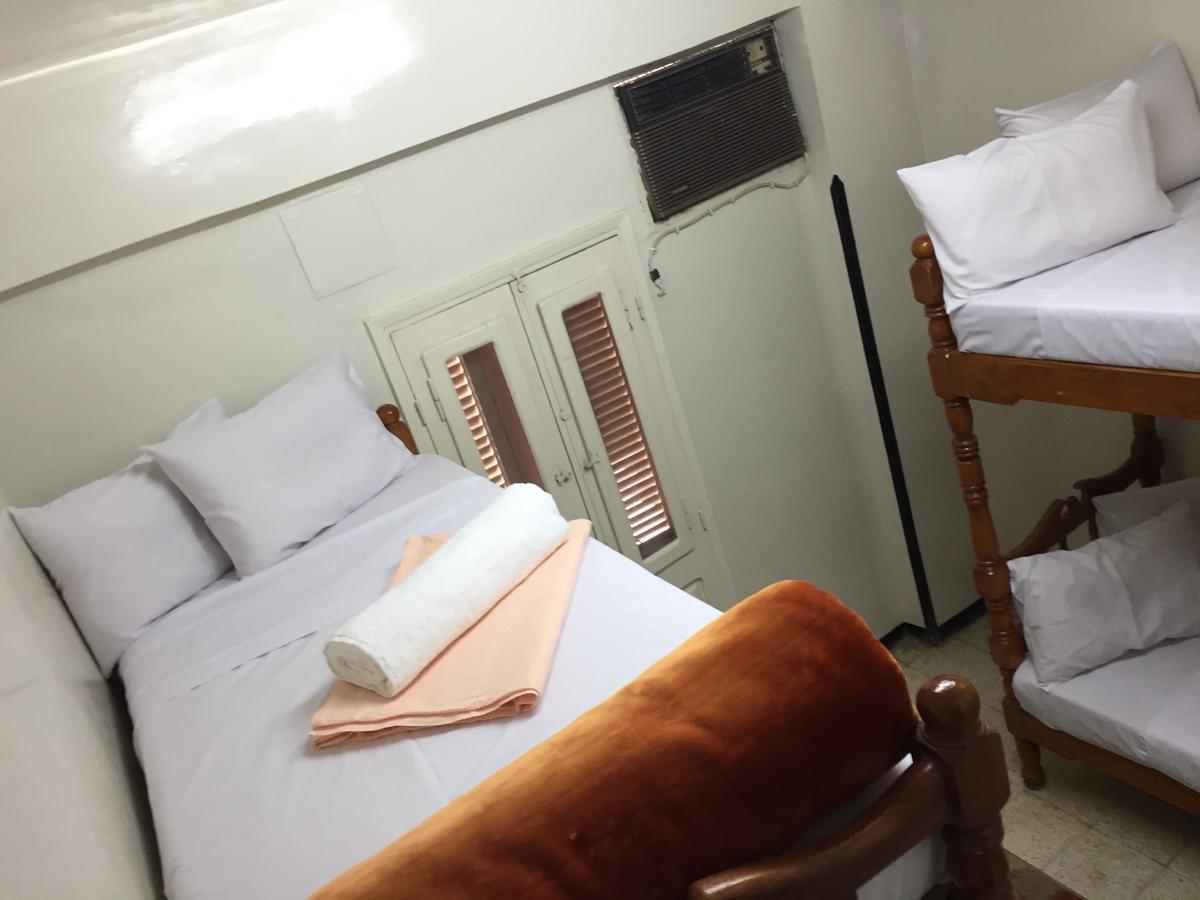 Hostel Happy Land Luxor Exterior foto