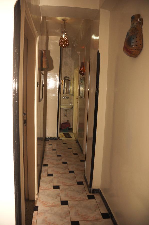 Hostel Happy Land Luxor Exterior foto