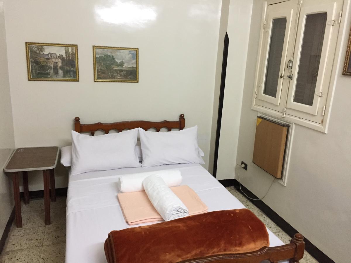 Hostel Happy Land Luxor Exterior foto