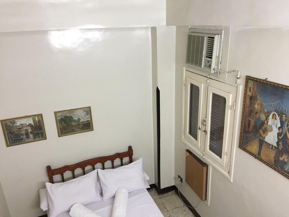 Hostel Happy Land Luxor Exterior foto